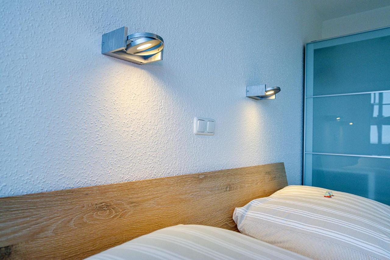 Appartement Haus Frische Brise 0507 à Cuxhaven Extérieur photo